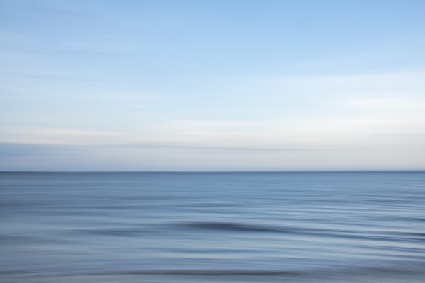 seascape, abstract, ocean, landscape photography